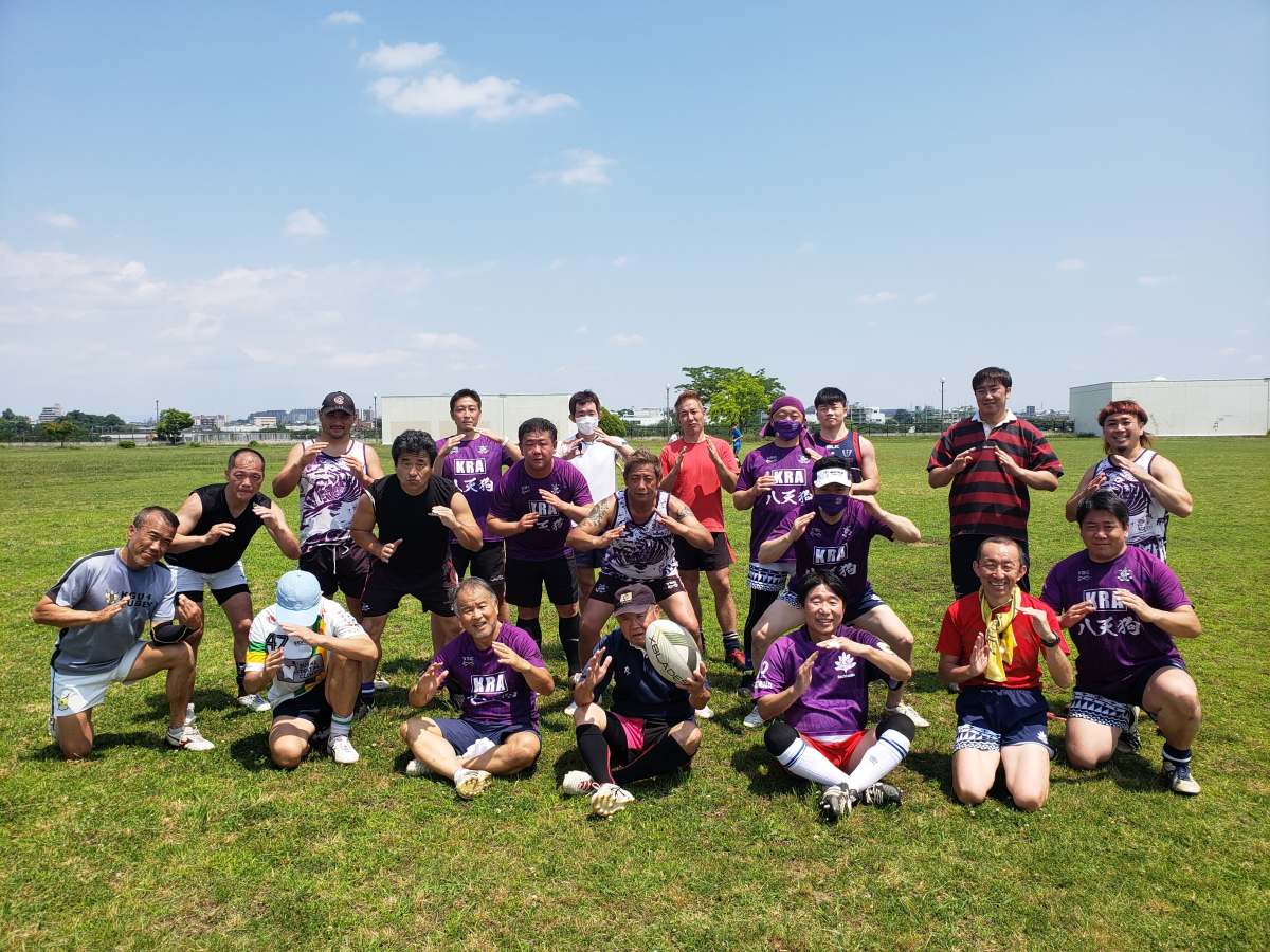 八王子不惑倶楽部のWebサイトが公開になりました。